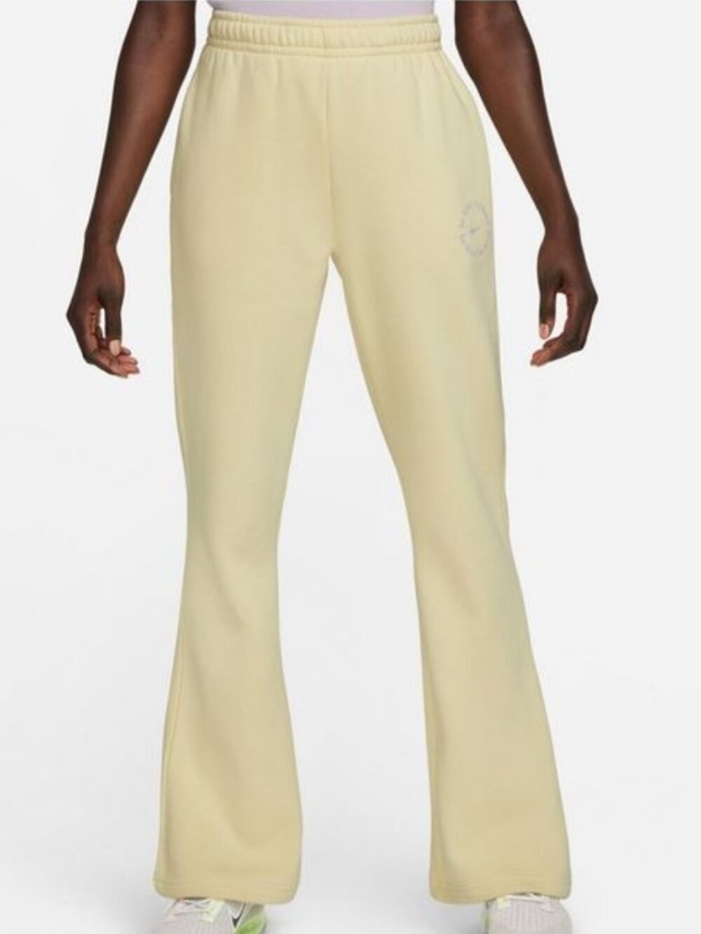 Nike Women's Flare Jogger Size Small BNWT